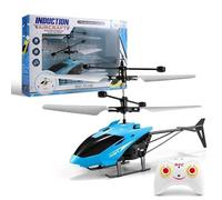 RC Helicopter Toy, Remote Control Helicopters for Kids Aircraft Model Toys Helicopters with Light Altitude Hold Helicopter Toy Radio Controlled Aircraft RC Flying Toys Gift for Birthday, Christmas