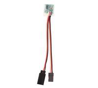 RC Helicopter Tracer Alarm Beeper with Continuous Sound Function for Lost Aircraft Tracing Solution for Hobbyists