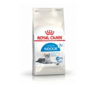 Royal Canin Indoor 7+ Adult Dry Cat Food 400g