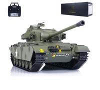 RC Infrared Battle Tank, Electric Combat System, 1/16 Scale Centurion Mk5
