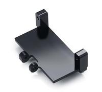 RC Jouets Parts For Axial For SCX24 For Deadbolt For Wrangler For Gladiator For Bronco 1/24 Metal For Universal Servo Mount RC Crawler Car Model Parts