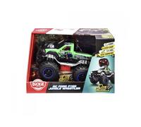 RC Jungle Wrestler Ford F150, RTR