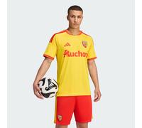RC Lens 26/27 Home Jersey