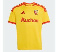 RC Lens 26/27 Home Jersey