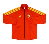 RC Lens Home Tracksuit Jacket Anthem Rouge M