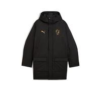 RC Lens Puffer Jacket Winter Noir M