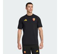 RC Lens T-shirt Tiro 26 Noir S