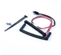 RC Lighting Kit For Arrma For Mini For Mojave For Grom 1/14 6V Modified Front And Rear Lights RC Car Upgrade Accessories Replacement Parts