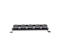 RC Lighting Kit For Axial For SCX10 90046 For Traxxas For TRX4 For Redcat GEN8 For RGT EX86100 For Tamiya CC01 1/10 RC Car Roof Lamp Light Bar RC Crawler(4LED)