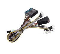 RC Lighting Kit For Tamiya For HSP For HPI For Axial For Traxxas 1/8 1/10 RC Car 14 Light System Front Rear Lamp Turn Signals Brake Lights