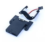 RC Lighting Kit For Traxxas For TRX4-M For Defender D90 D110 1/18 Lighting System Wireless Power Supply Module RC Crawler Car Upgrade Parts
