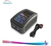 RC Lipo Battery Charger SKYRC E3 2s 3s Airsoft LiPo Balance Charging AC 100-240V