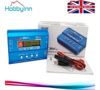 RC Lipo Battery Charger SKYRC iMax B6 V2 Balance LiFe Li-Ion LiHV NiMH NiCd Pb