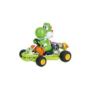 RC Mario Kart Pipe Kart for Children from 6 Years I Remote Controlled Car with Full Function Control I Suitable for Beginners I up to 9 km/h