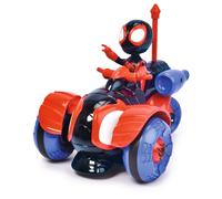 Rc Miles Morales Web Crawler 1:24
