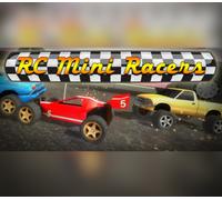 RC Mini Racers EU PC Steam CD Key