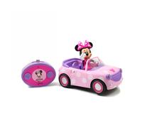 RC Minnie Roadster 1:24 Jada RC