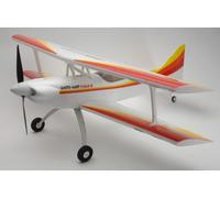 RC MODEL AIRCRAFT Ripmax Wots Wot Foam-E ARTF A-CF050