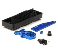 RC Model Brushless Conversion Kit for Thunder Tiger S3 w/Pinion Gear (Inside 50 x 145mm)