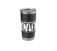 RC Model Racing Lover Dad The Idol Model Car RC Model Racing Stainless Steel Insulated Tumbler