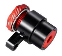 Rc Models Accessories For ARRMA For KRATON 8S 1/5 Aluminum Alloy Unloading 15T Steering Servo Arm Horn Saver Force Upgrade Parts Replacement Modified
