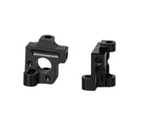 Rc Models Accessories For LOSI For Mini-B For Mini-T For Buggy For Racing 1/16 1/18 Aluminum Front Spindle C Hub Upgrades Parts Accessories RC Crawler Car