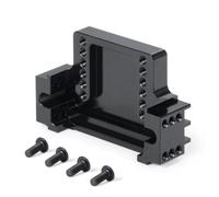 Rc Models Accessories For Tamiya 1/14 Aluminum Body Shell Lift Kit Column Beam Model RC Tractor Truck Upgrade Parts Accessory Replace Crawlers