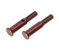 Rc Models Accessories For Tamiya For Fighter For NXGEN DT04 58741 1/10 Frame Front Cup Tool Steel Shaft RC Electric Yue Model Accessory Replace