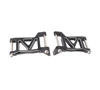 Rc Models Accessories For Tamiya For Hotshot II 58737 1/10 RC Upgrade Aluminum Rear Upper For Swing Arms Model Accessory Assemble(Up)