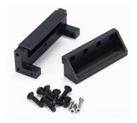 Rc Models Accessories For Tamiya For King For Hauler 56301 1/14 Shell Connector Mount Holder Bracket Body RC Car Tractor Truck Trailer Parts