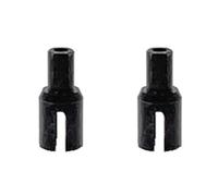 RC Models Components For Wltoys 244016 For Losi Micro-B 1/24 Metal Drive Shaft Gearbox Joint Cup Differential Wheel Hex RC Car Upgrade Parts(Type C)