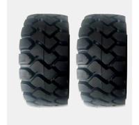 RC Models Parts For Benz For Actros For Volvo For MAN For Tamiya For Scania For 770S R620 1/14 Truck Loader Bulldozer Excavator Engineering Tires Wheel