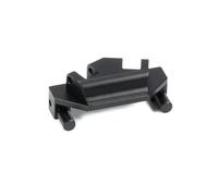 RC Models Repairs Compatible With Axial For Capra For Unlimited Trail For Buggy Currie F9 SuperShafty 1/10 RC Crawler Upgrade Portal Axle Link Riser(Black)