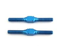 RC Models Spare Compatible With Tamiya XV01 XV02 TT02S M06 TB05 TA06 PRO RC Car Part Metal 3x32mm Turnbuckle Shaft Link Rod 54249 W107