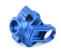 RC Models Spare Parts Compatible With Arrma 3S For BLX For KRATON For Granite For Outcast 1/10 Rc Car Parts Metal Differential Cover Differential Yoke Setfor