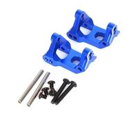 RC Models Spare Parts Compatible With ARRMA For GORGON 4X2 2WD For Gorgon For Monster Truck 1/10 RC Car Upgrade Parts Front C For Seat Set