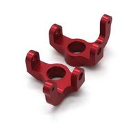 RC Models Spare Parts Compatible With Fiesta For Explorer For KM E8003 C3 1/7 RC Car Upgrade Modification Accessories Parts Metal Steering Cup
