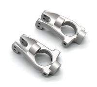 RC Models Spare Parts Compatible With KM C3 For Fiesta For Explorer 1/7 RC For Rally Remote Control Car Metal Fitting C For Seat E8004