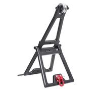 RC Models Spare Parts Compatible With SCX10 For TRX4 For Capra For LCG Adjustable Double Stent Rescue Truck/Tow Truck Crane Arm Wrecker Tower 1/10 RC Crawler
