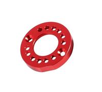 RC Models Spare Parts Compatible With Tamiya TA01 TA02 DF01 RC Car Upgrade Parts Accessories Metal Motor Mount For Seat XS-TA29065