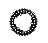 RC Modification Parts For E-Revo 2.0 For Vxl For Maxx For Traxxas 1/5 For X-Maxx 1/7 XO-1 1/10 Steel 46T 50T 52T 54T Spur Gear 1.0M 6447 6449 RC Car Upgrade Parts(52T)