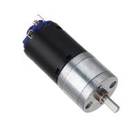 RC Modification Parts For MN-90 RC Q60 Q61 For WPL B14 B16 B24 B36 C14 C24 1/16 RC Car GM25-370 Brush Motor 4mm Shaft Suitable Replacement DIY Parts