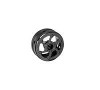 RC Modification Parts For Rock Bouncer For Capra For SCX10 For Element For Enduro TF2 Gen8 VS4-10 Gmade R1 YK4102 1/10 1.9 Carbon Fiber Beadlock Wheels Rim RC Crawler(A 1PCS)