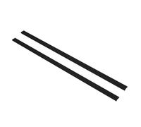 RC Modification Parts For Tamiya For King For Hauler 56344 56301 For Benz 1851 For Man R620 1/14 Metal Black Girder RC Truck Car Diy Parts For Toys