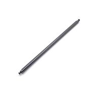 RC Modification Parts For WLtoys 1/18 A949 A959 A969 A979 K929 Metal Modification Center Drive Shaft RC Car Upgrade Parts Replacement DIY Parts(Grey)