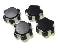 RC Modifications Models For Arrma 6S For Felony Fireteam For LimitLess For Mojave For Kraton For Notorious 1/7 1/8 4Pcs Aluminum 17mm Wheel Hex Nuts RC Car(Black2)