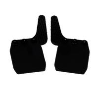 RC Modifications Models For ARRMA For Mojave 4S 1/8 Rubber Moulded Mudguard Short Course RC Car Upgrade Model Accessory Replace Parts