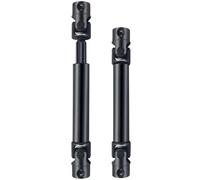 RC Modifications Models For LMT 4S For King 1/8 Steel Drive Shaft Center Transmission 4WD Sling Digger Upgrade Parts Model Accessory Modified Crawlers