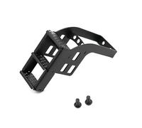 RC Modifications Models For Mercedes For Actros For Tamiya For ZD 1/14 Metal Foot Pedal Truck Model Painted Sandblasted Static Accessory