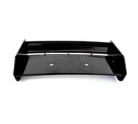 RC Modifications Models For Rovan For HPI For Baja 5B For King Motor For Buggy 1/5 Rc Car Accessories Crawler Parts Black Rear Wing Spoiler Fits